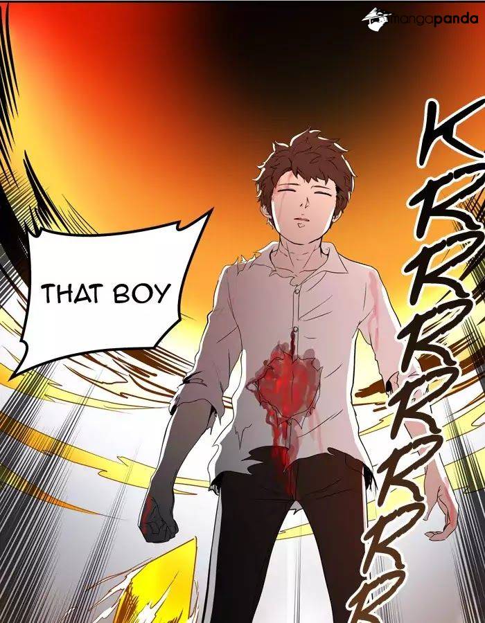 Tower of God Chapter 387 image 87
